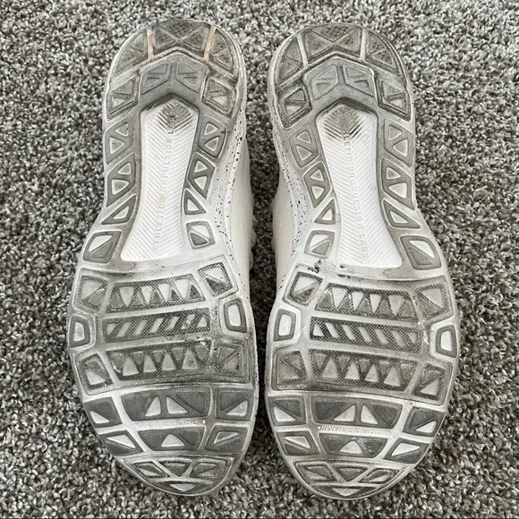 APL Women’s TechLoom Breeze Sea Salt/Metallic Sparkle ✨ - Picture 6 of 6